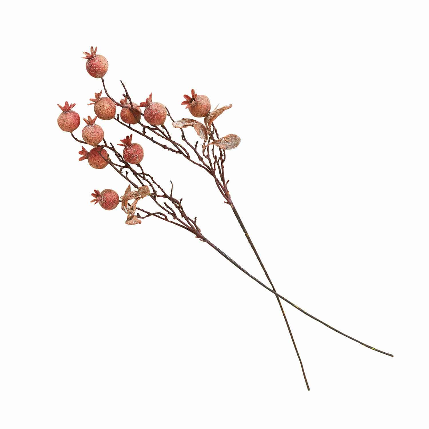 Deko-Zweig 2er Set Salviero