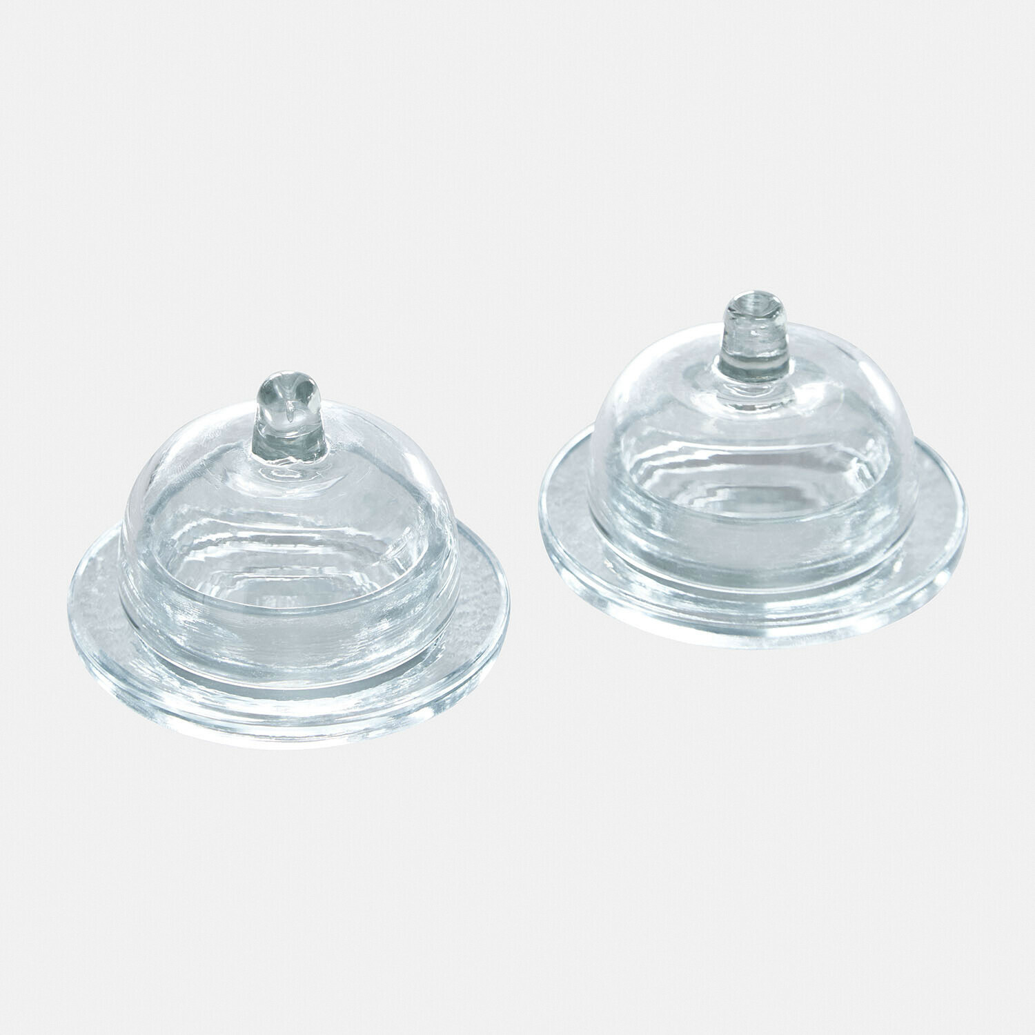 Butterdose 2er Set Doraville
