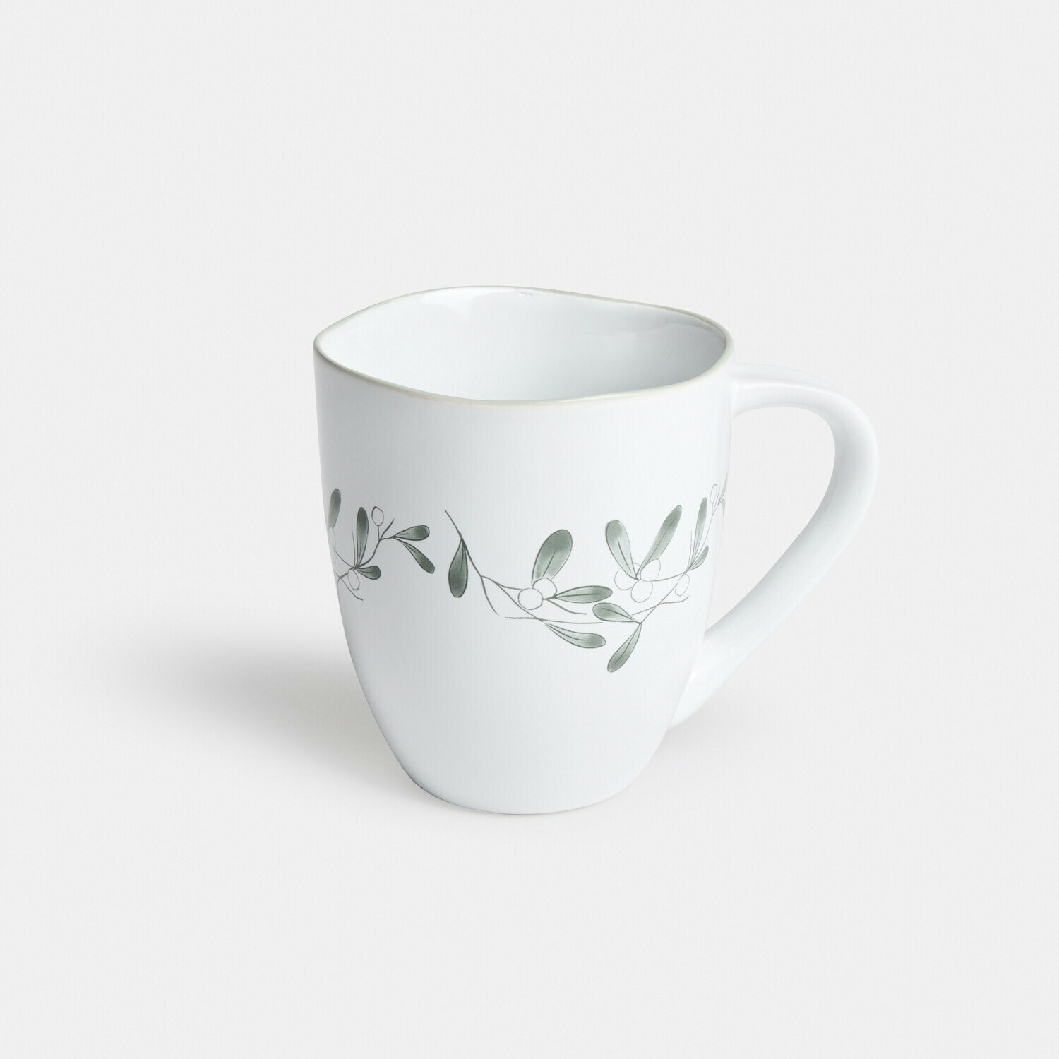 Tasse 6er Set Auvérine