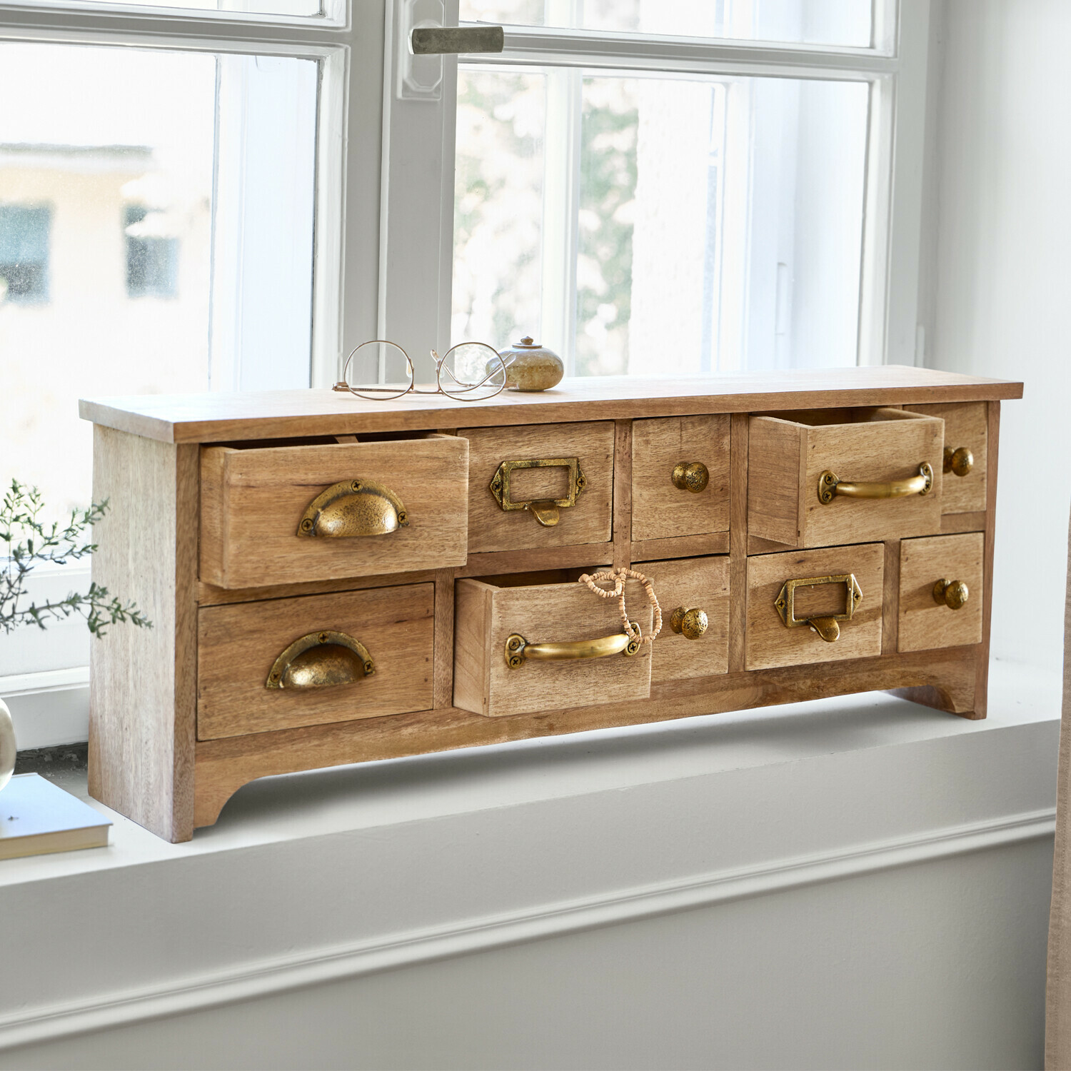 Organizer Lhomme