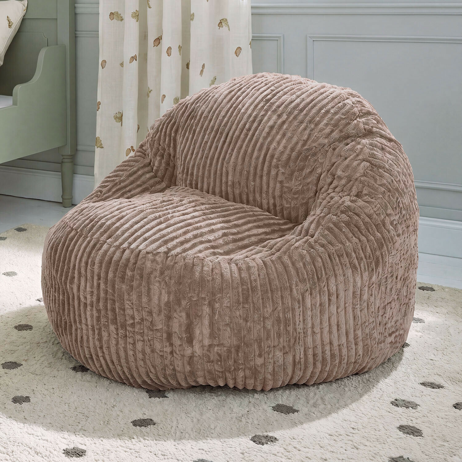 Pouf pop-up Flufflet Pouf pop-up Flufflet