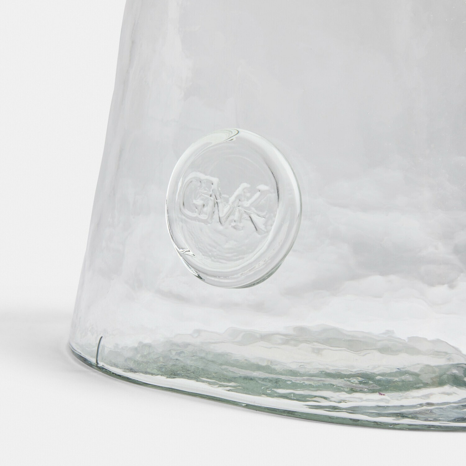 Karaffe mit Glas 3er Set Elanisa