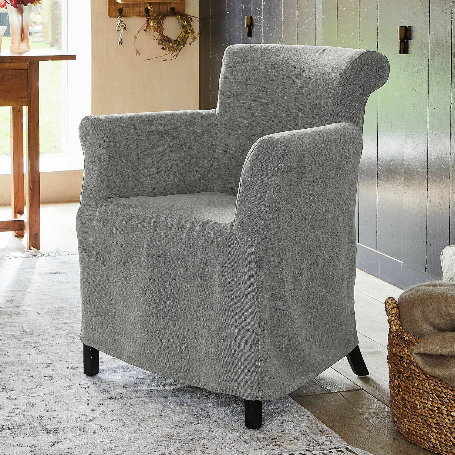 Sessel Chantellese