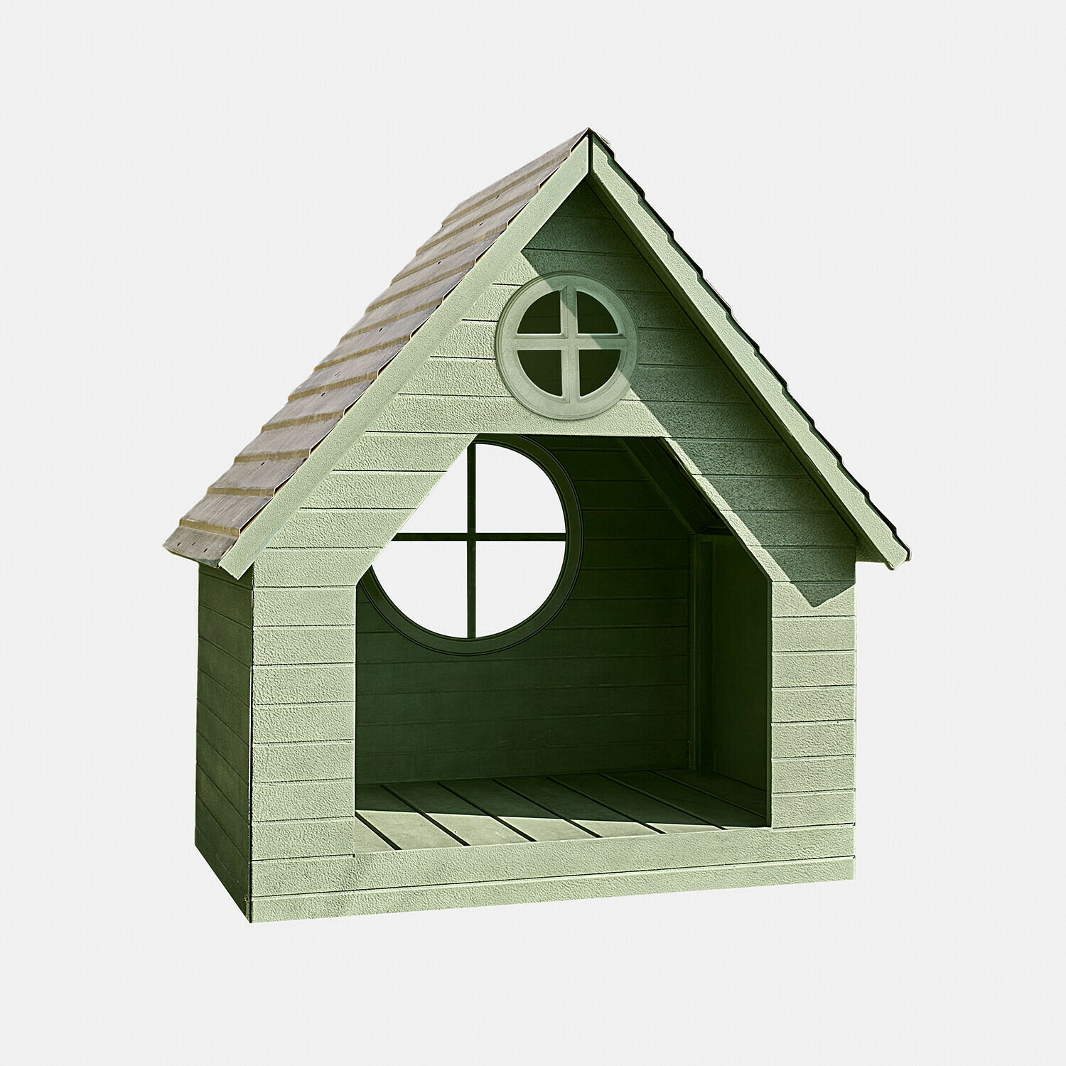 Kindergartenhaus Lunibu