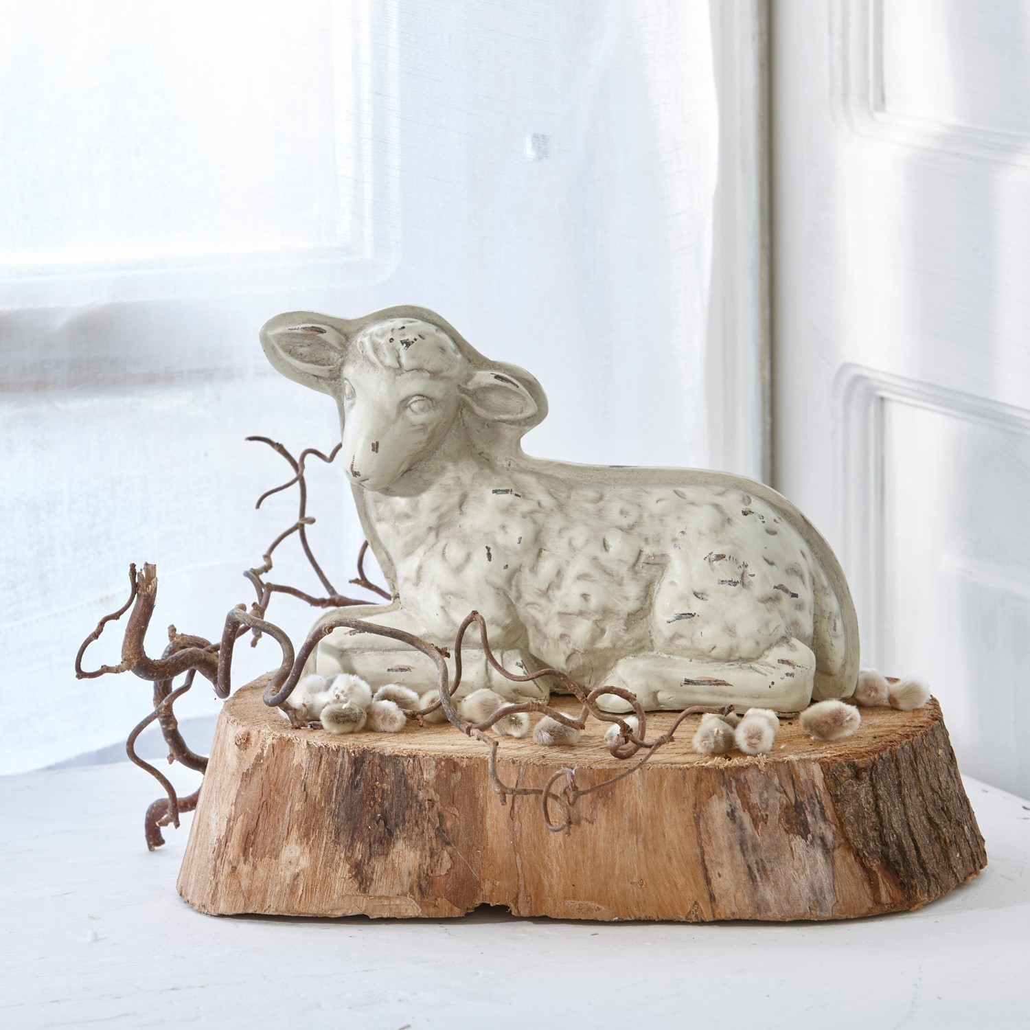 Lamm Molly-Anne