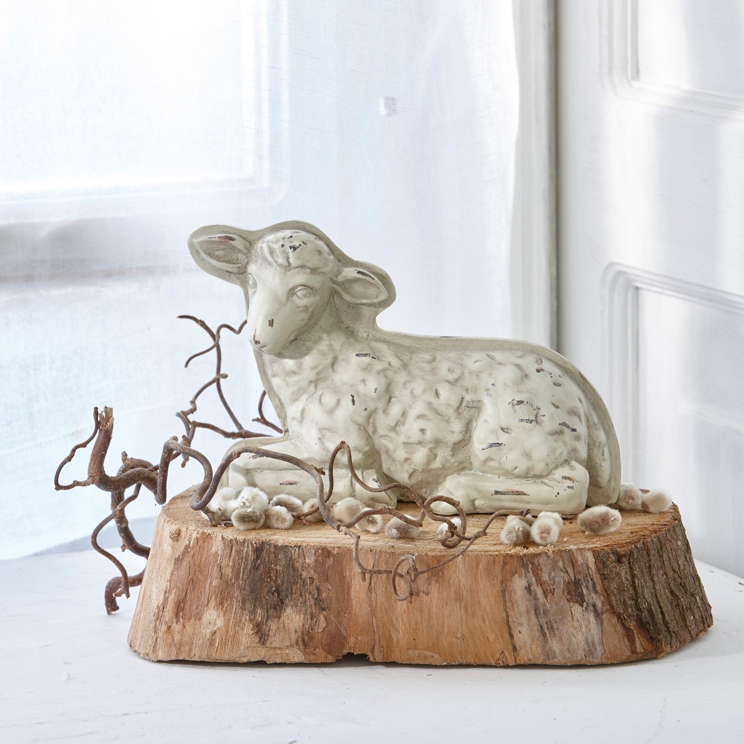 Lamm Molly-Anne