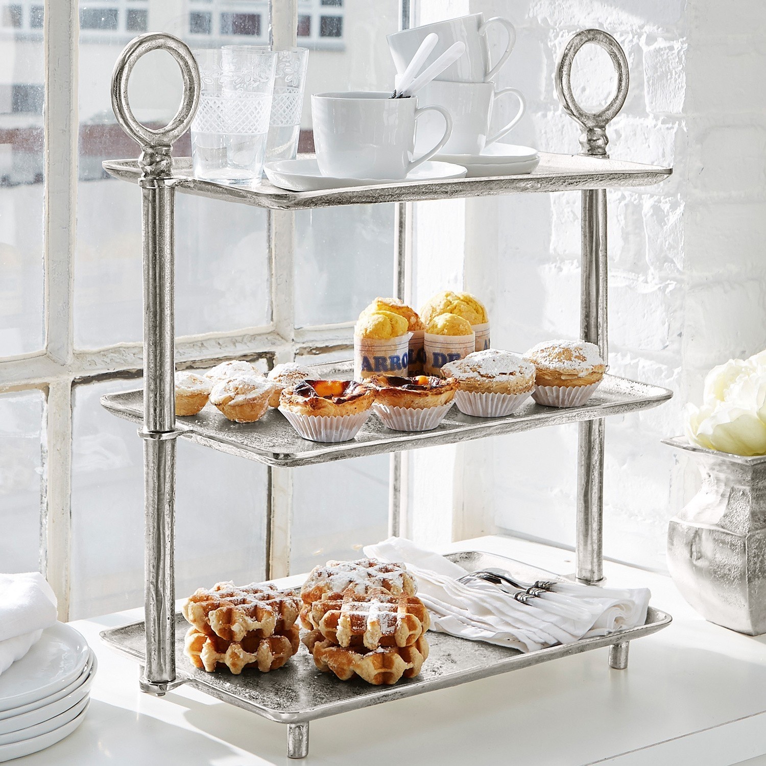 Etagere Gella