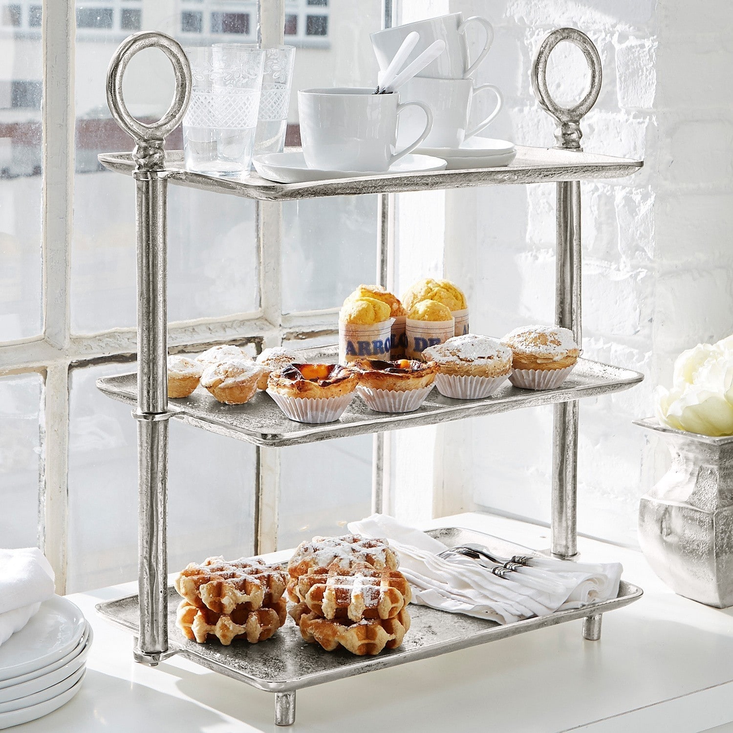 Etagere Gella