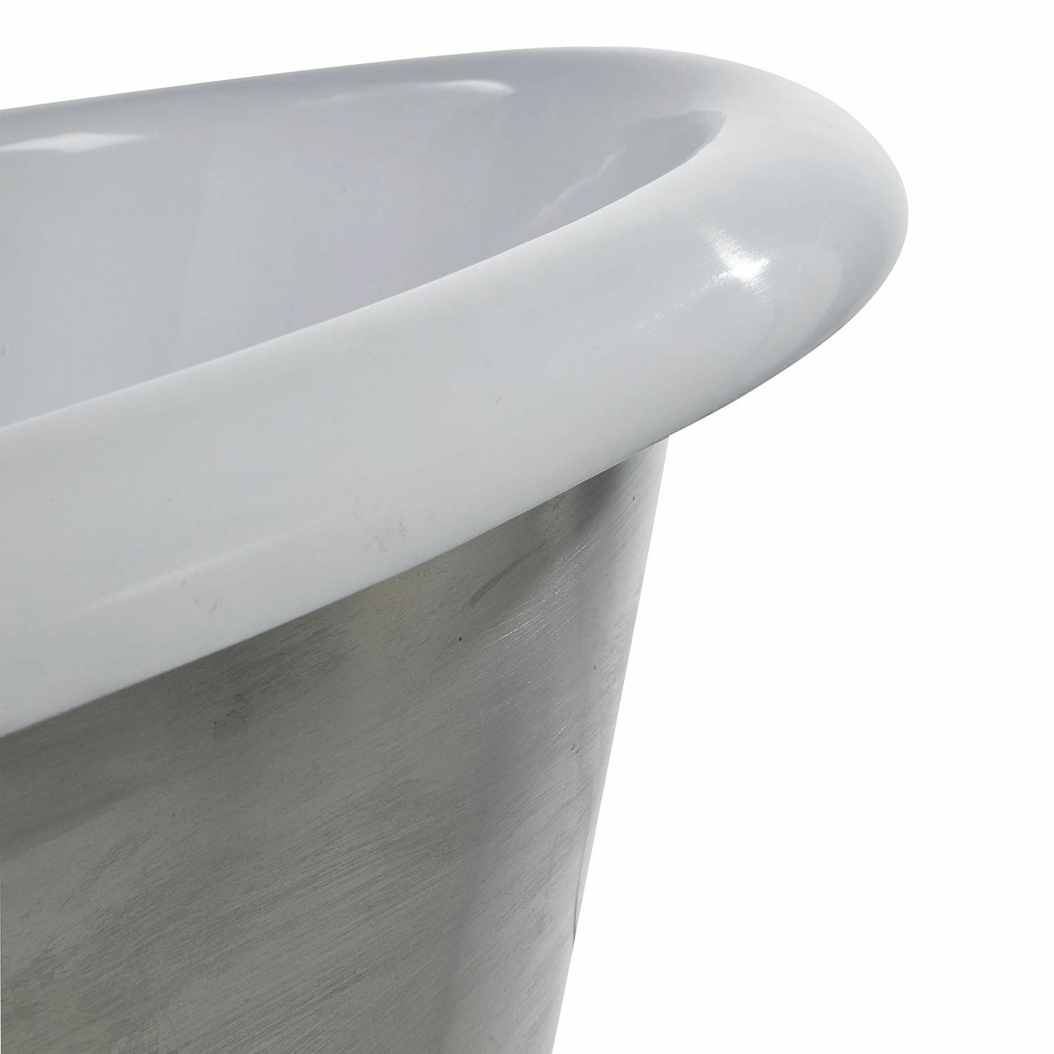 Badewanne Charme Exquis