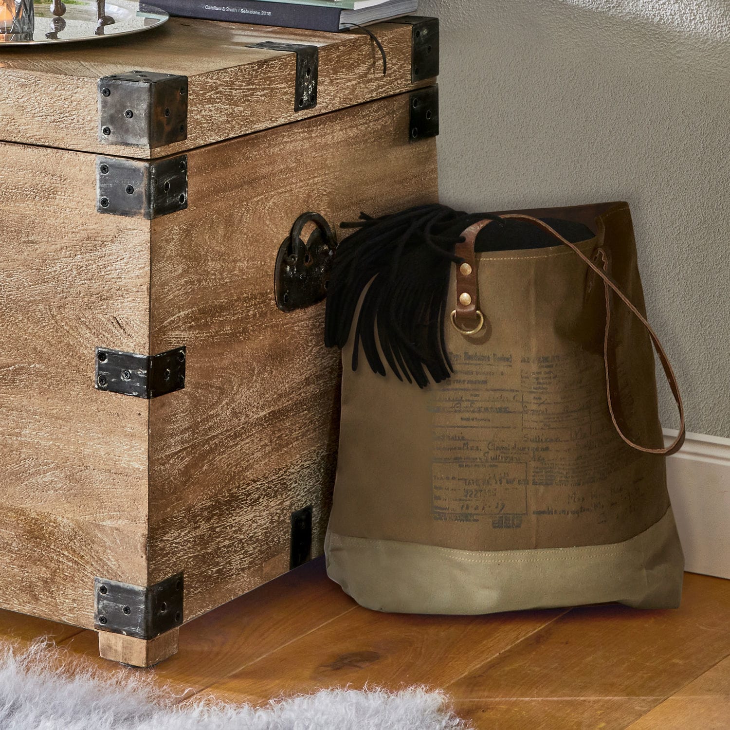 Tasche Netta