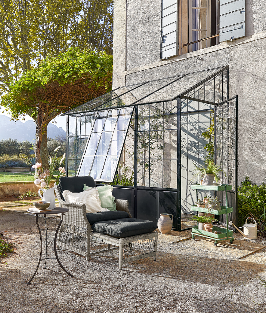 Garden Life