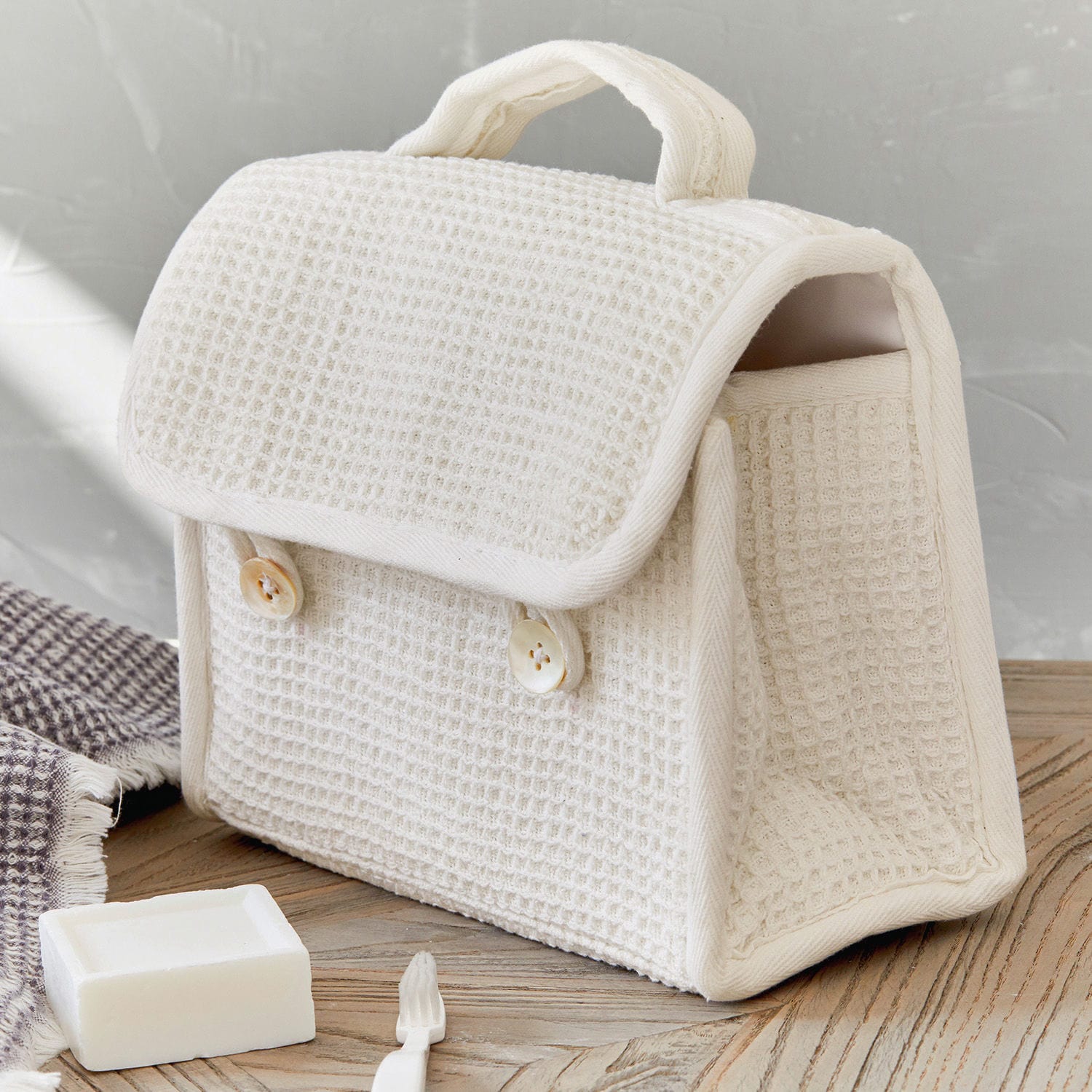 Kosmetiktasche Celej