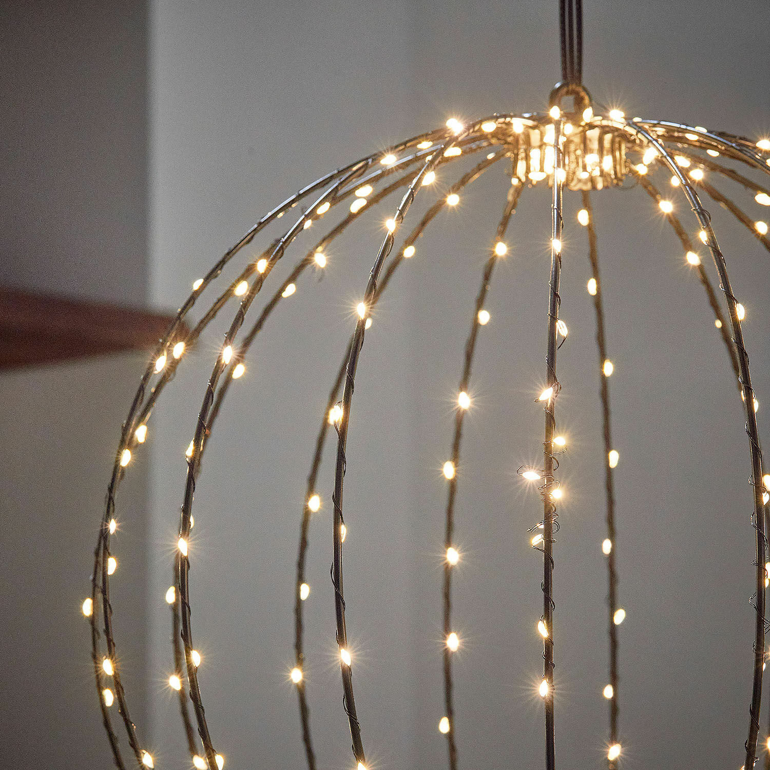 LED-Kugel 3er Set Brilliante