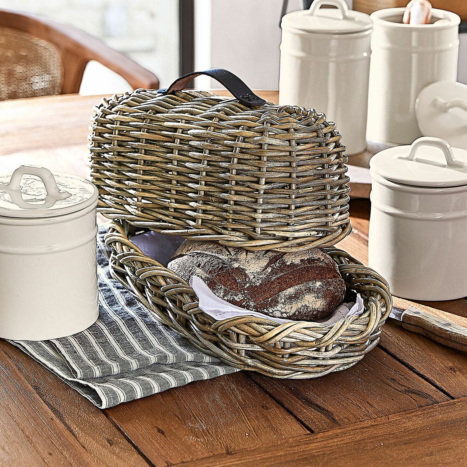 Brotbox Gioialetto