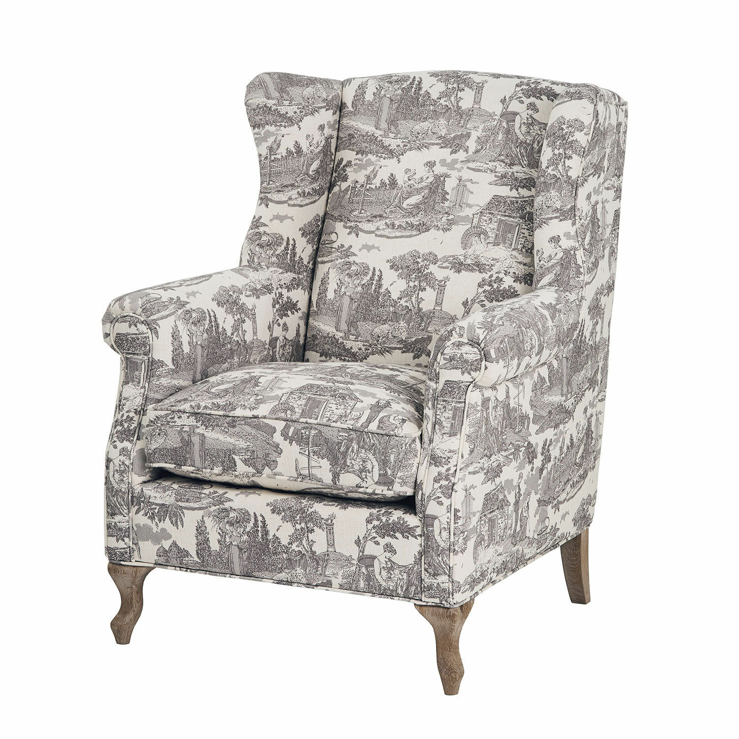 Sessel Fallowmere