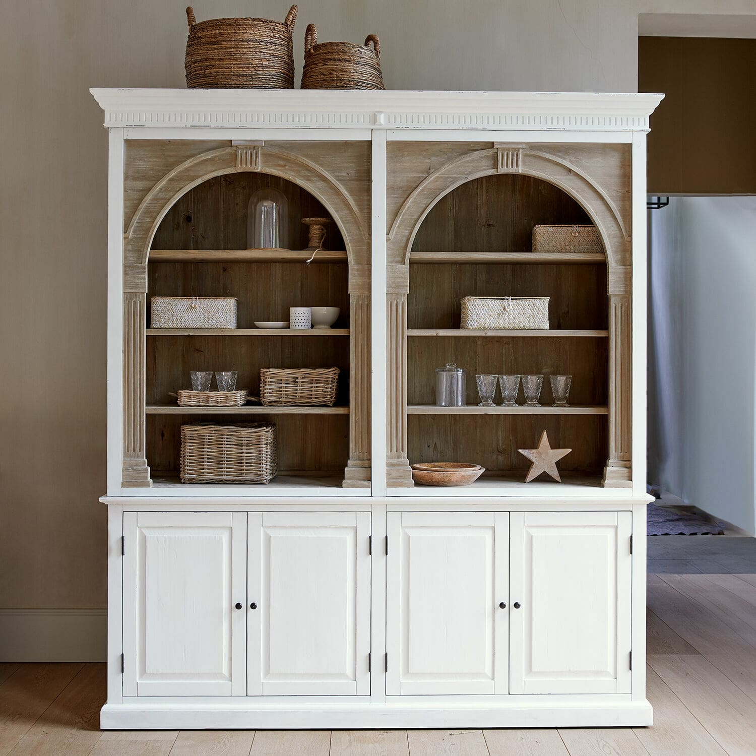 Buffet Brenneville Buffet Brenneville
