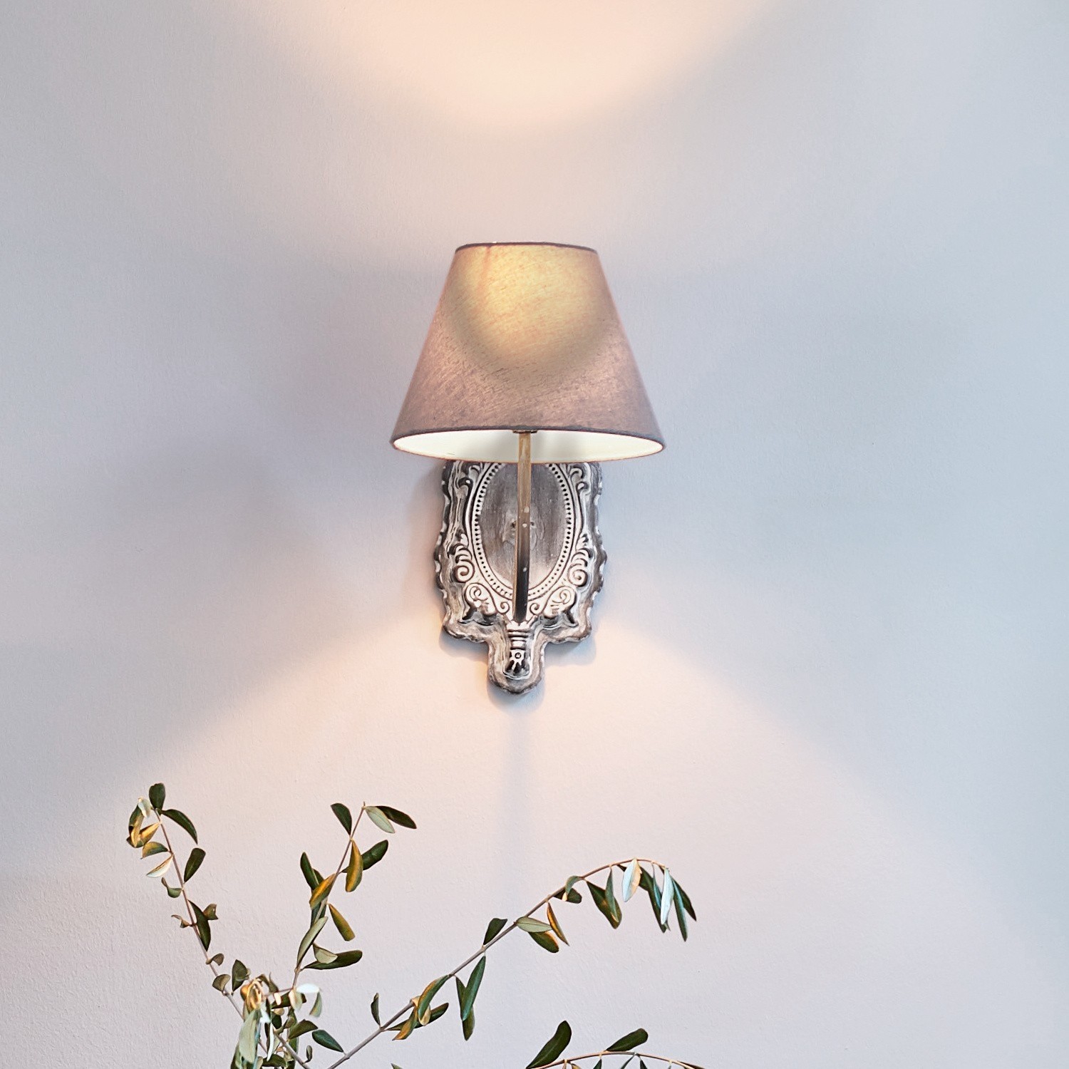 Wandlampe Abondant Wandlampe Abondant