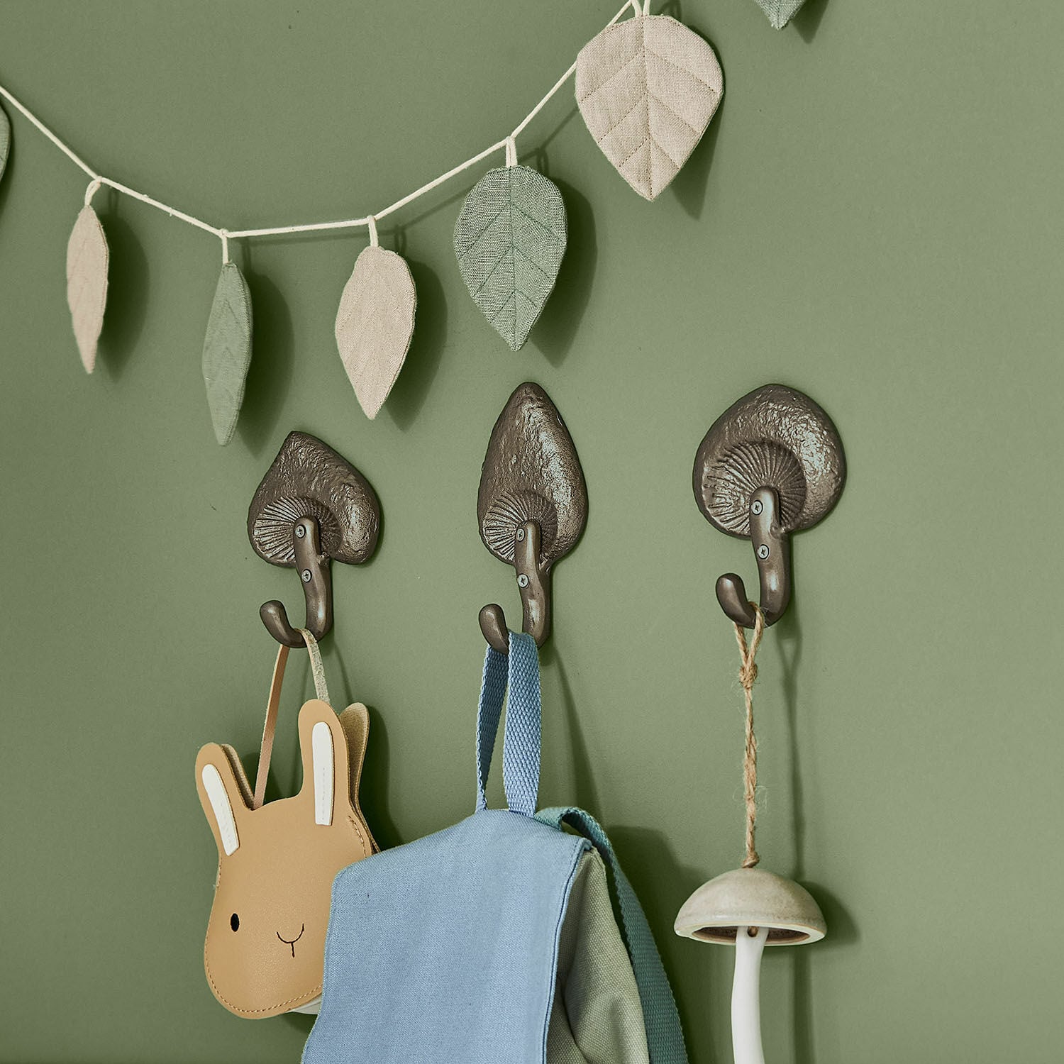 Wandhaken 3er Set Jupelles