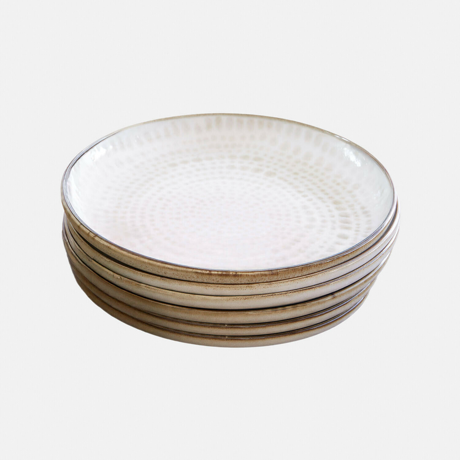 Teller 6er Set Marnis