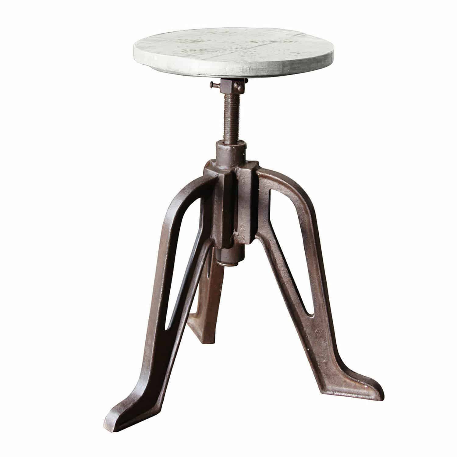 Hocker Tex