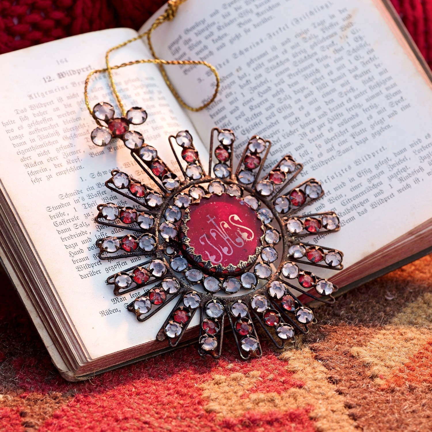 Ornament Benice