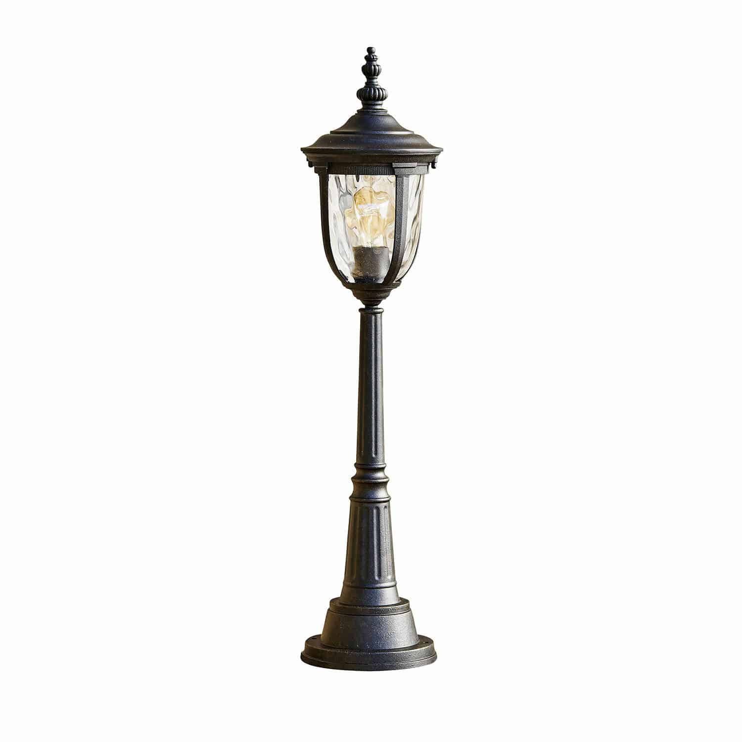 Außenstehlampe Lyttelton