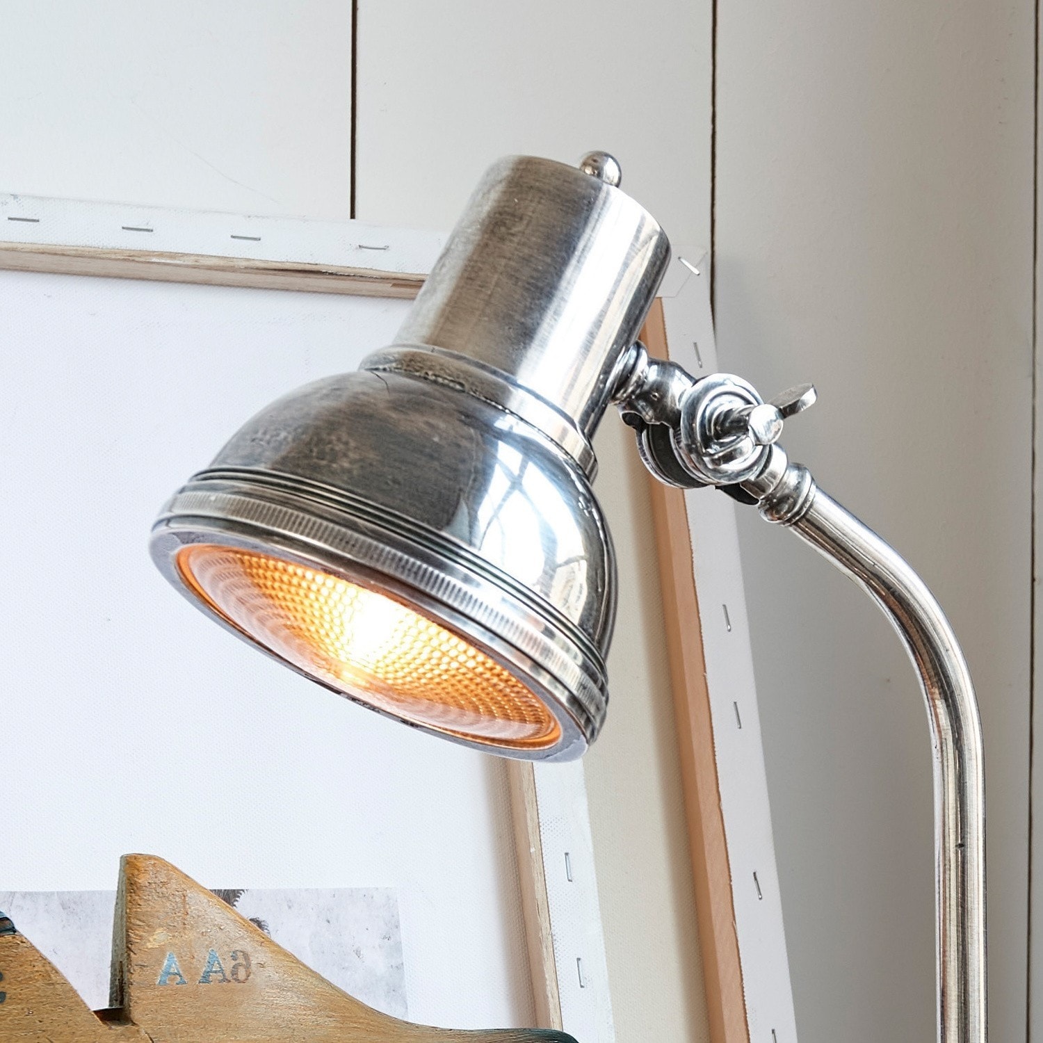 Tischlampe Josh