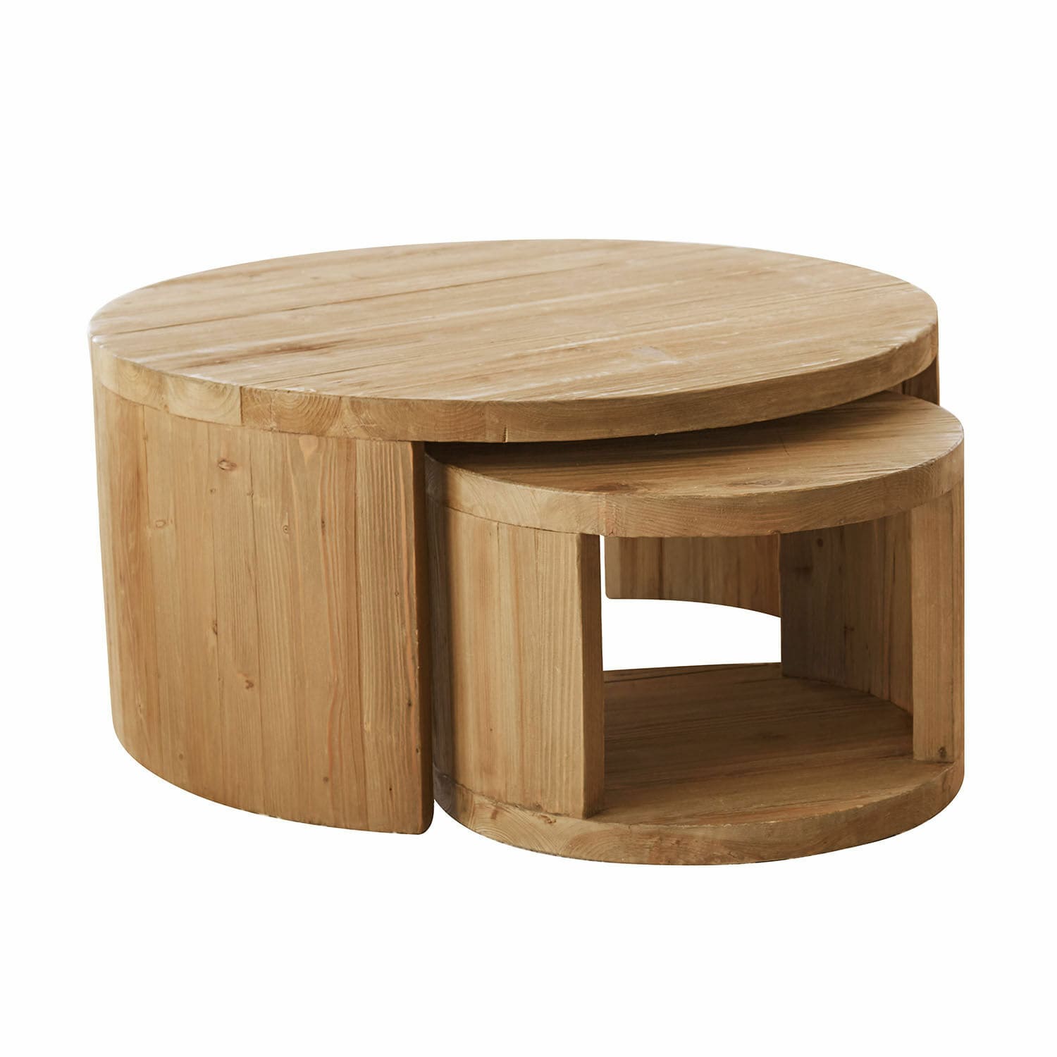 Couchtisch 2er Set Torivine
