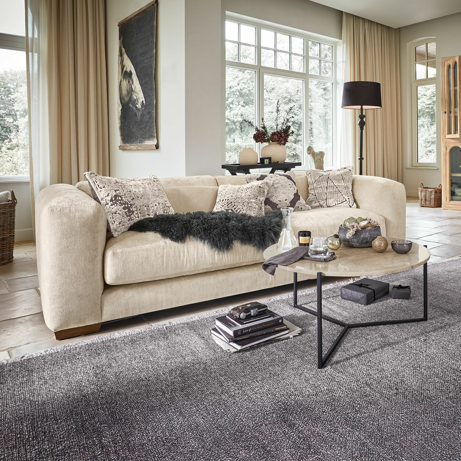 Sofa Balourie