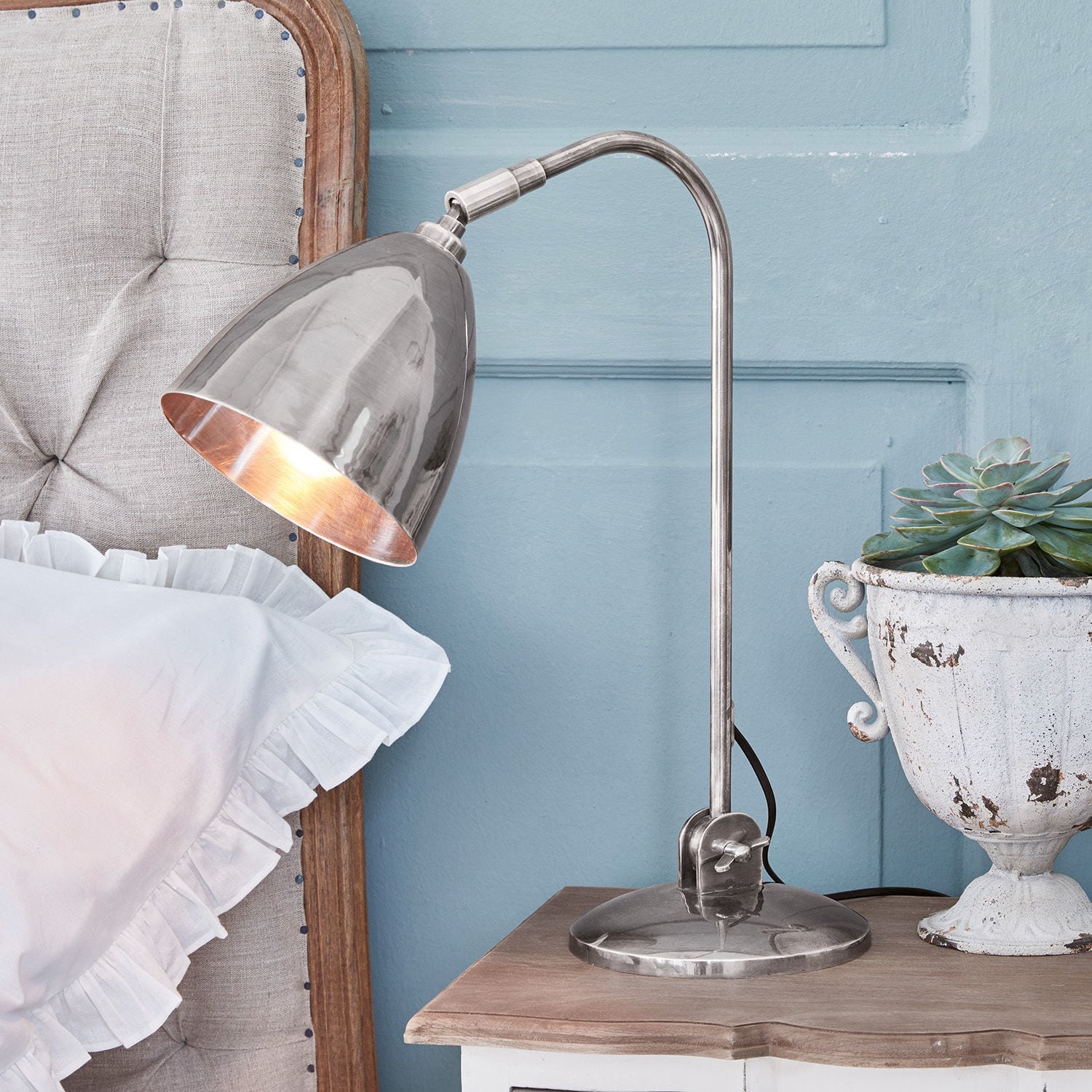 Tischlampe Colbie