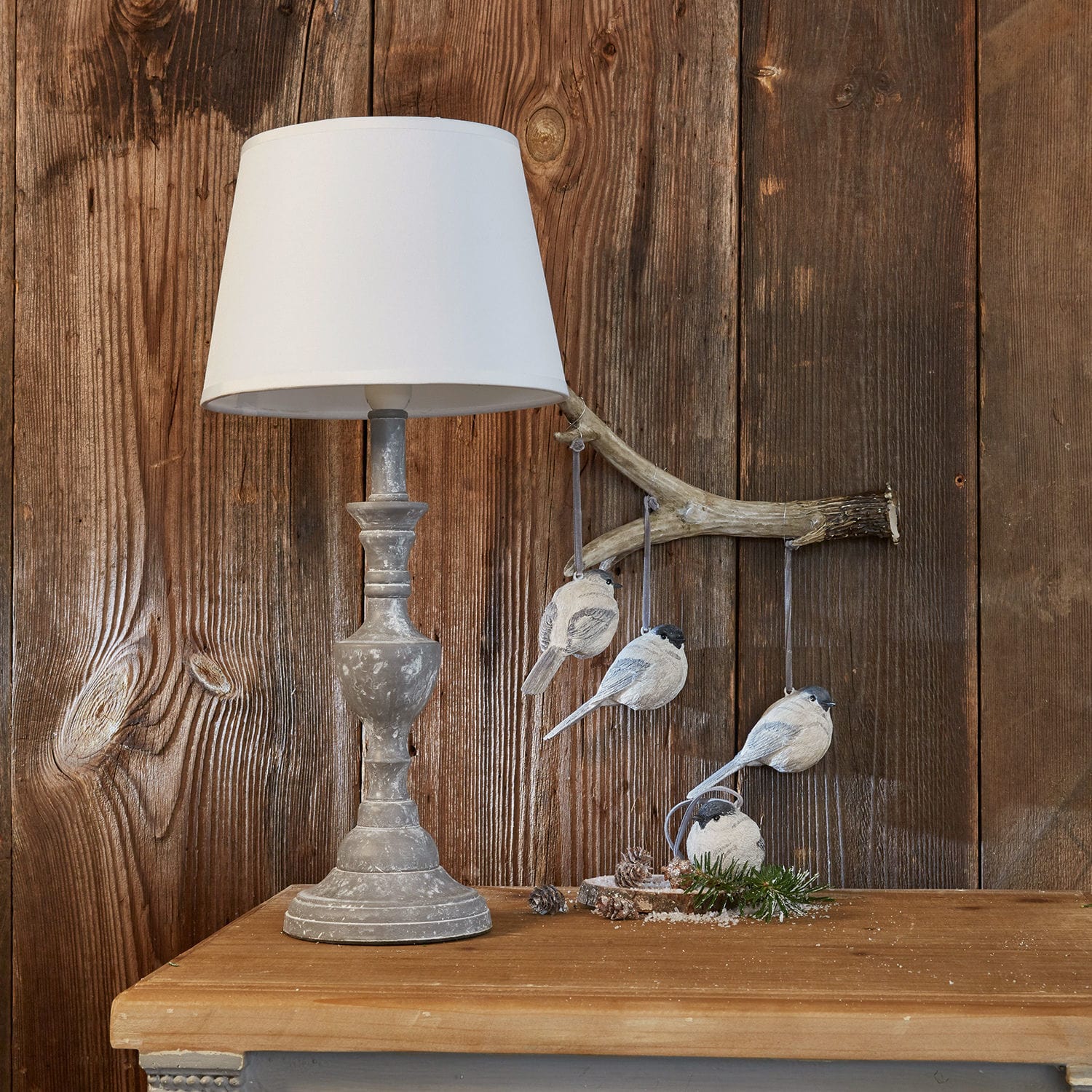 Tischlampe Canet