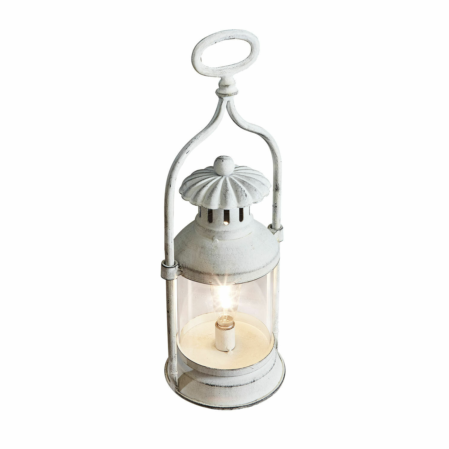 LED-Laterne Madisen