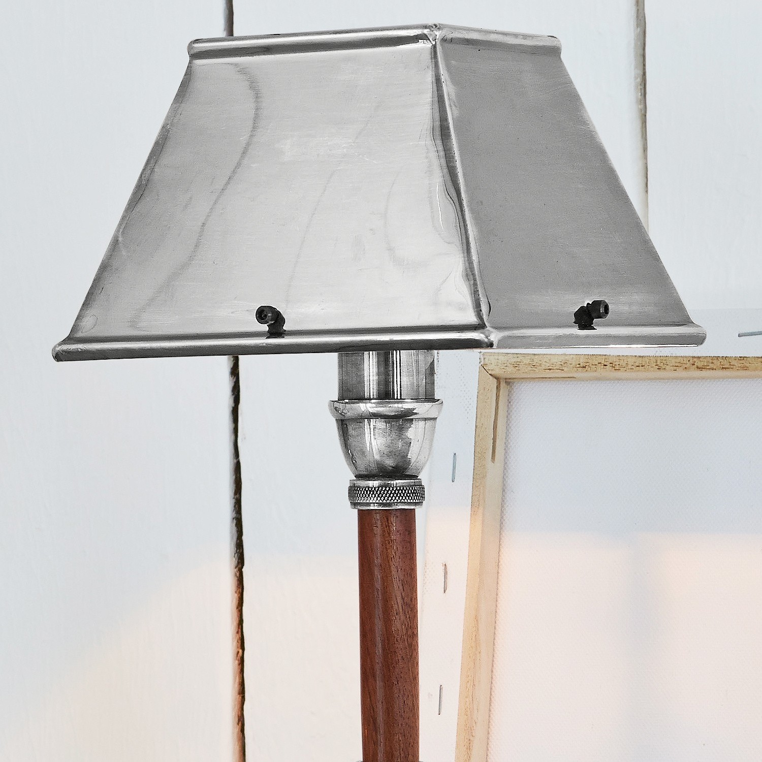 Tischlampe Attala