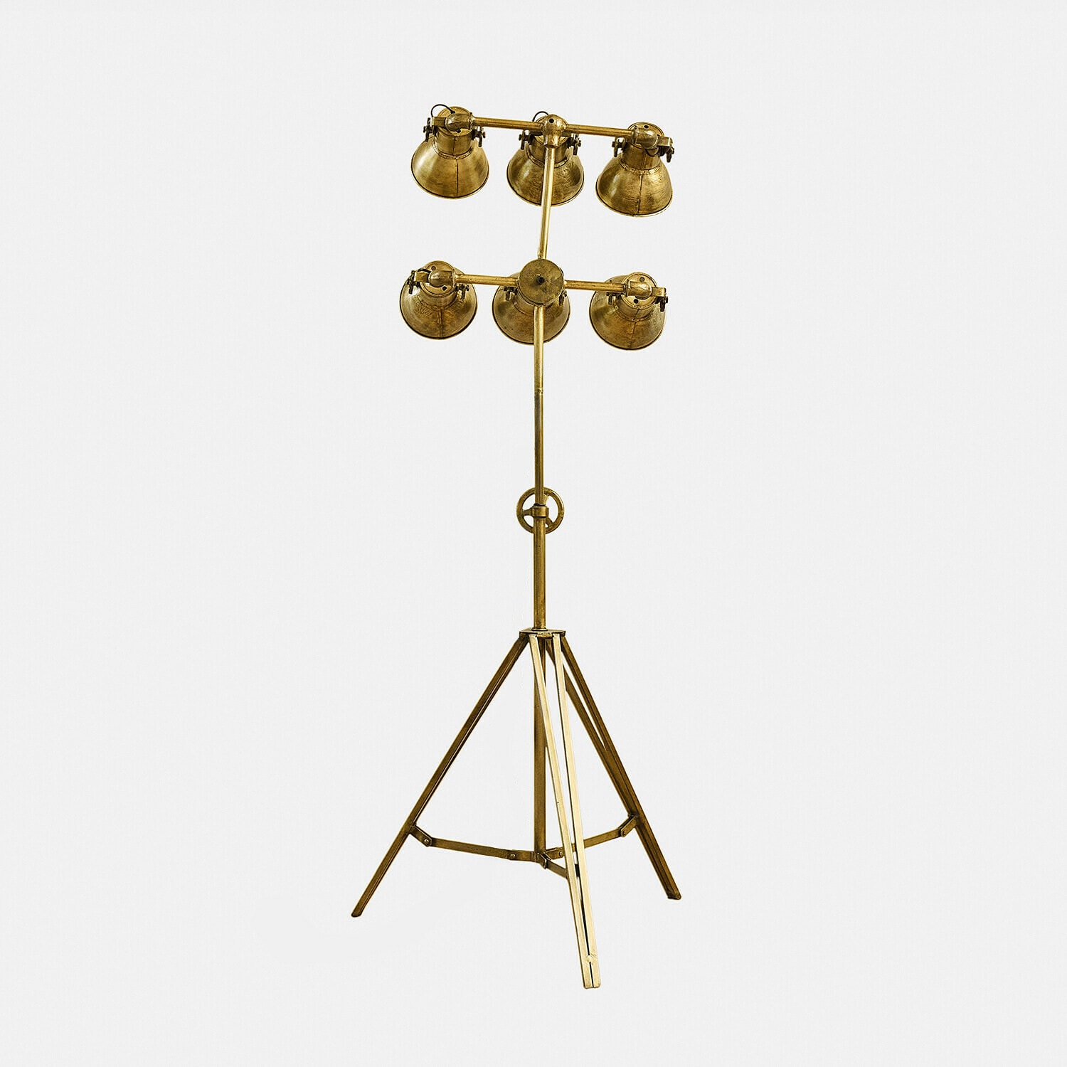 Stehlampe Venshire