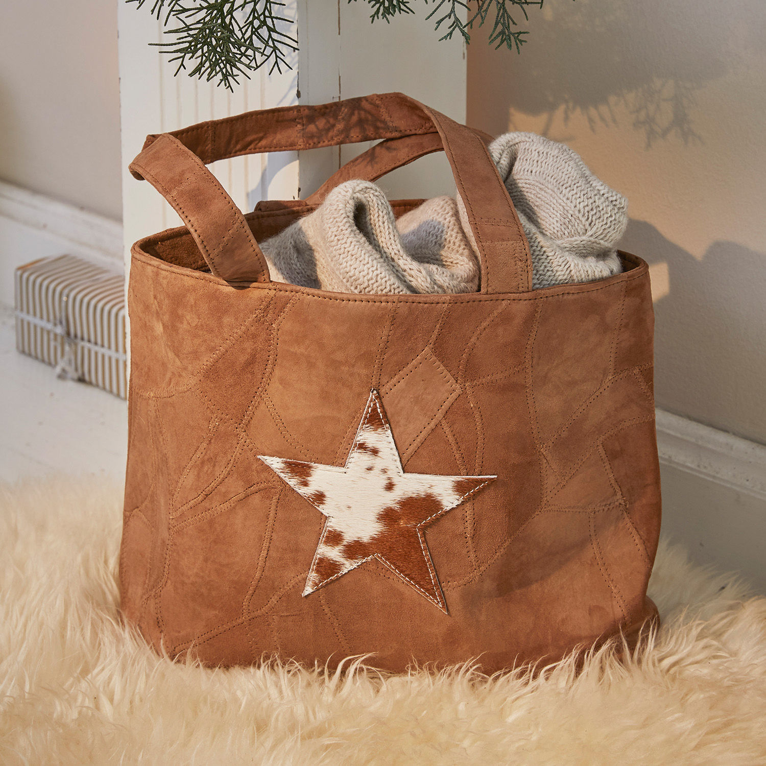 Tasche Bax