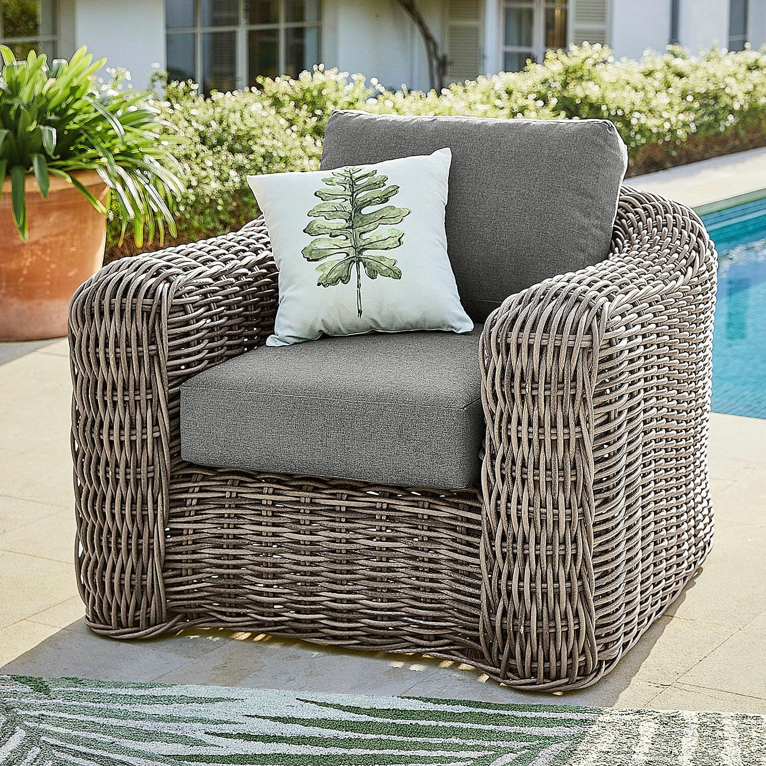Fauteuil Upminster Fauteuil Upminster