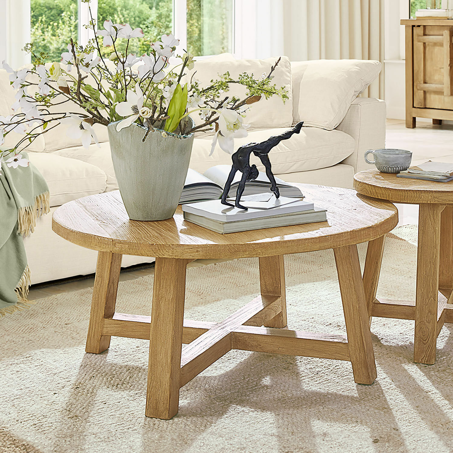 Table basse Gorivel Table basse Gorivel