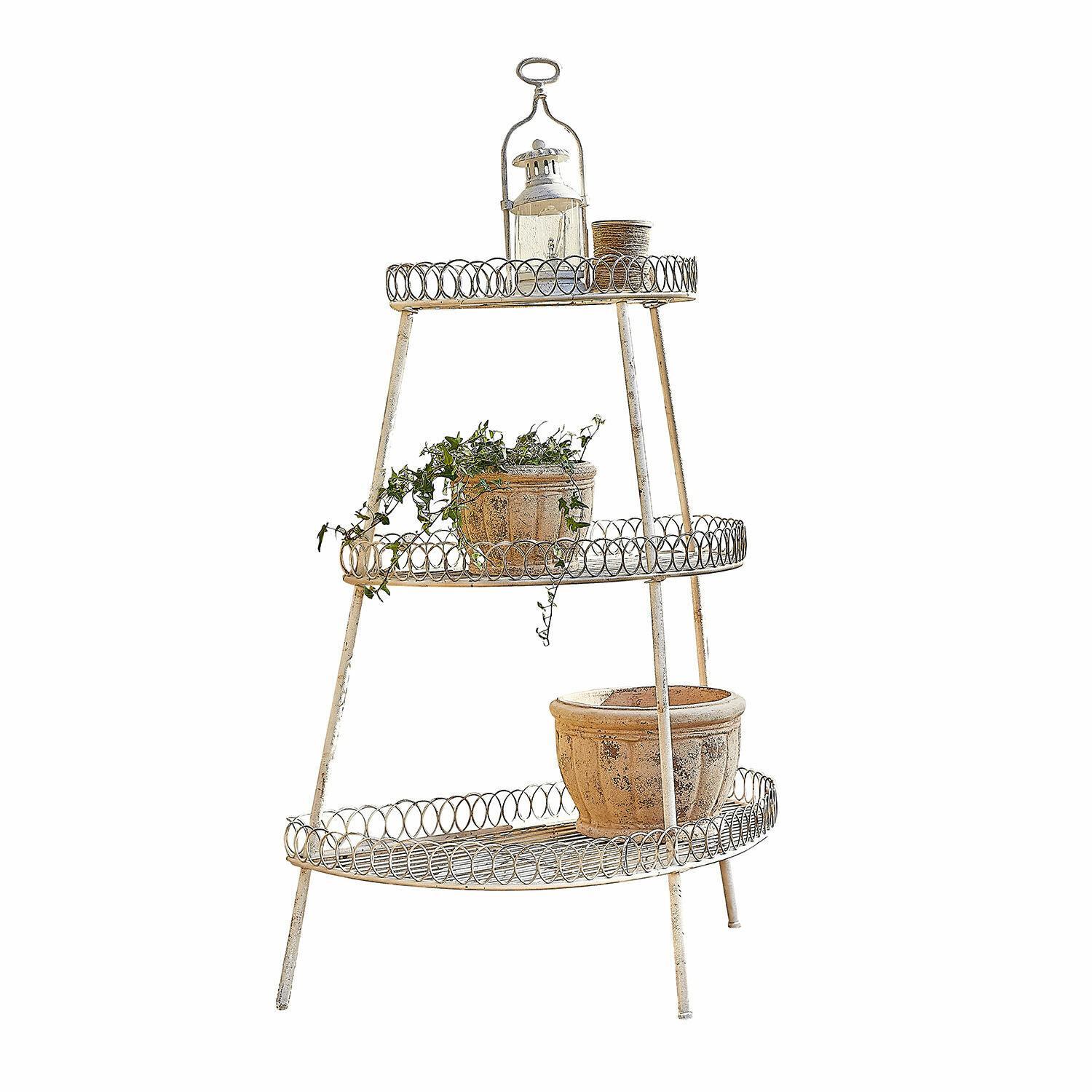 Etagere Lorivane