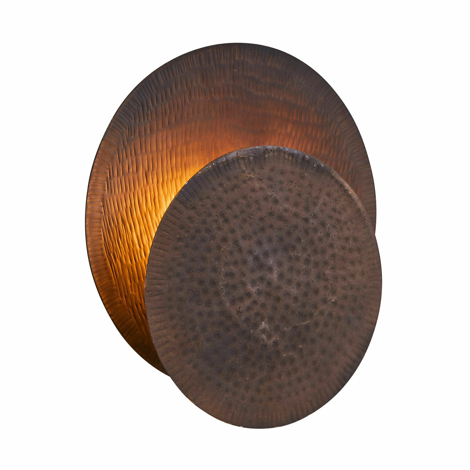 Wandlampe Tahmoh