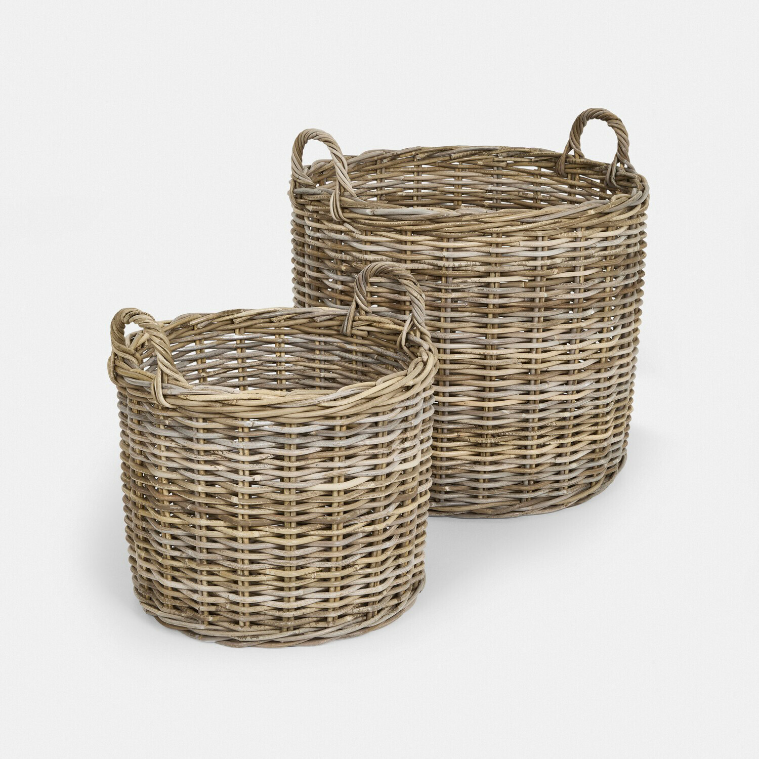 Korb 2er Set Alouenne