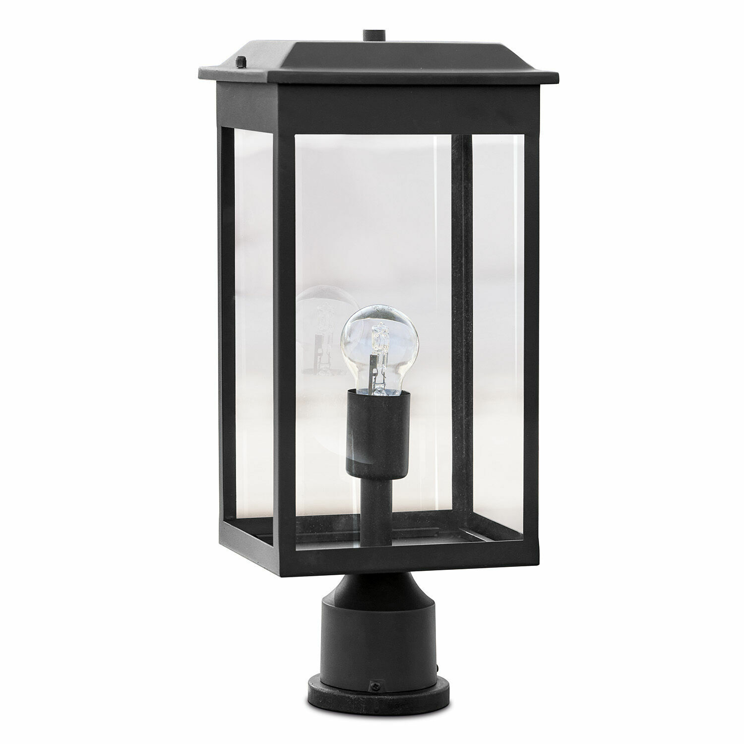 Außenwandlampe Glendale