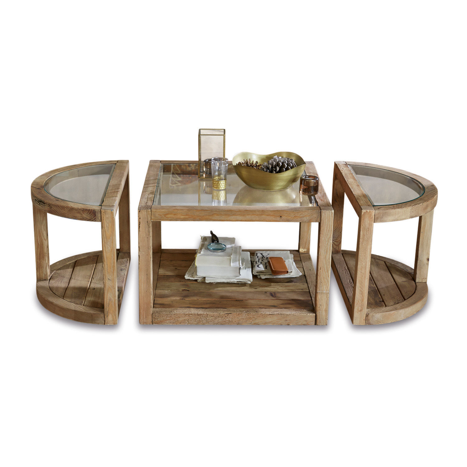 Couchtisch Hyllorian