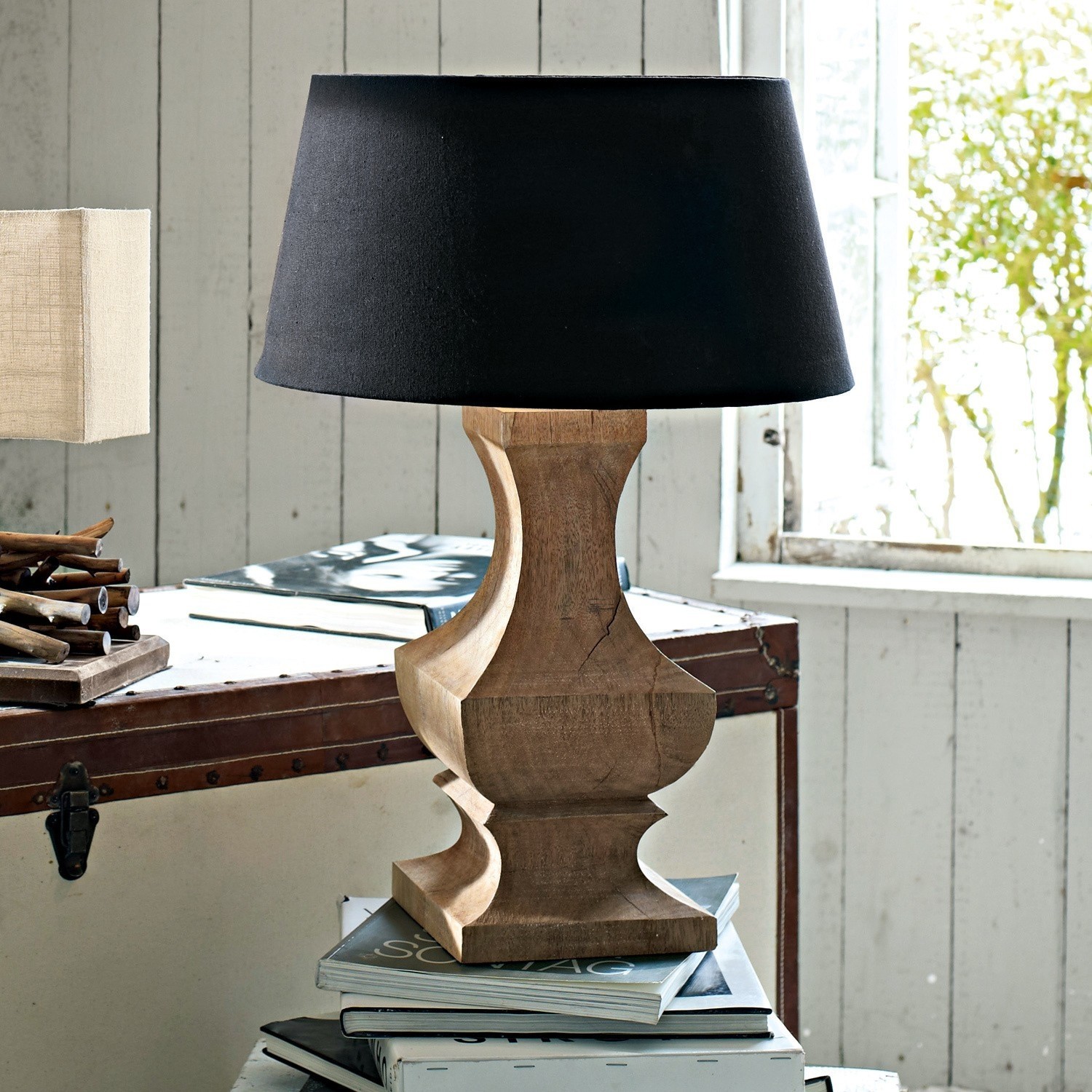 Tischlampe Austin