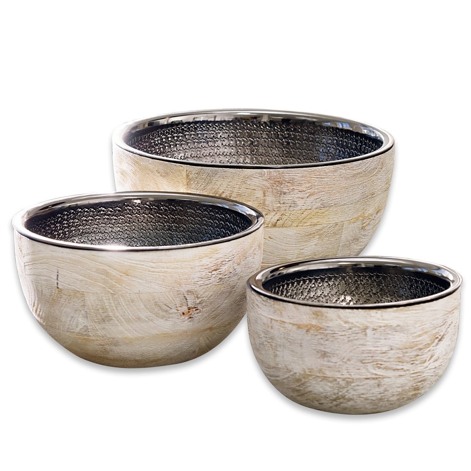Schale 3er Set Souillac