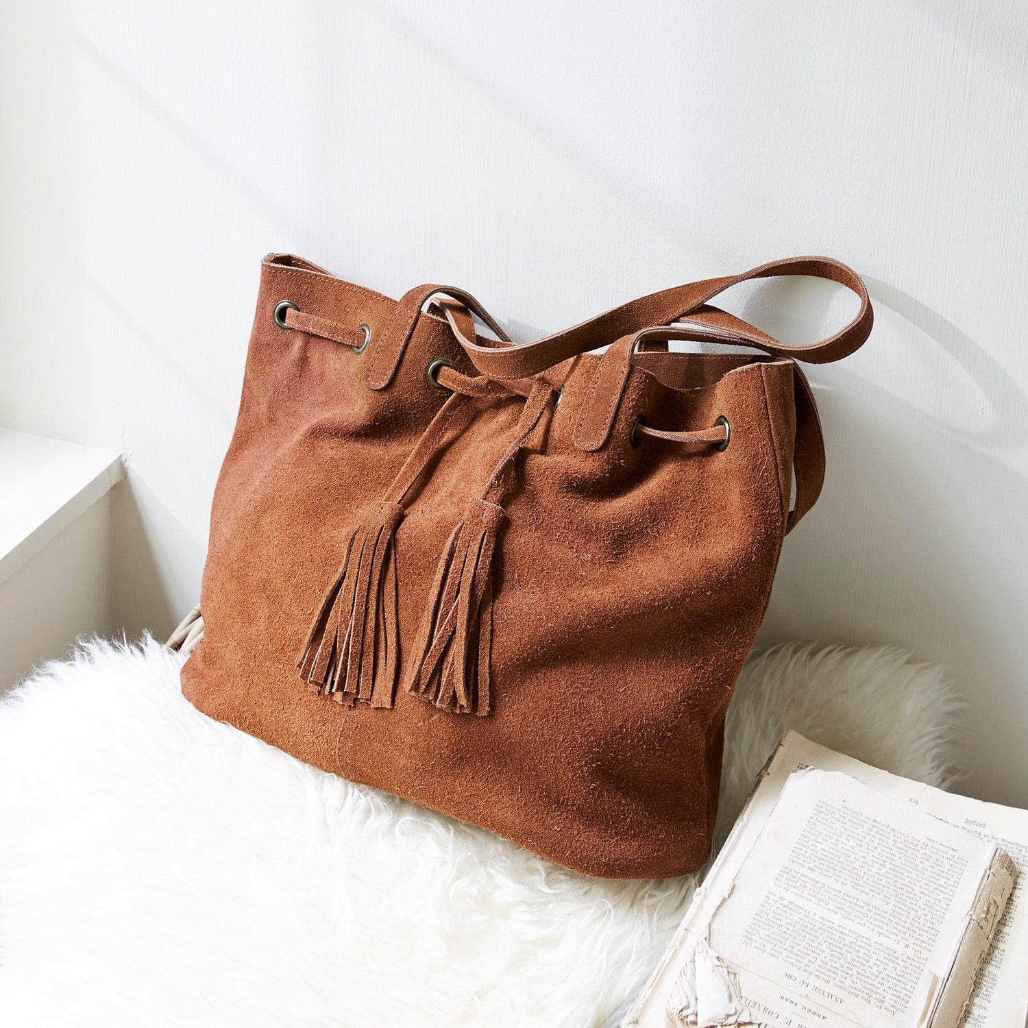 Tasche Nemours