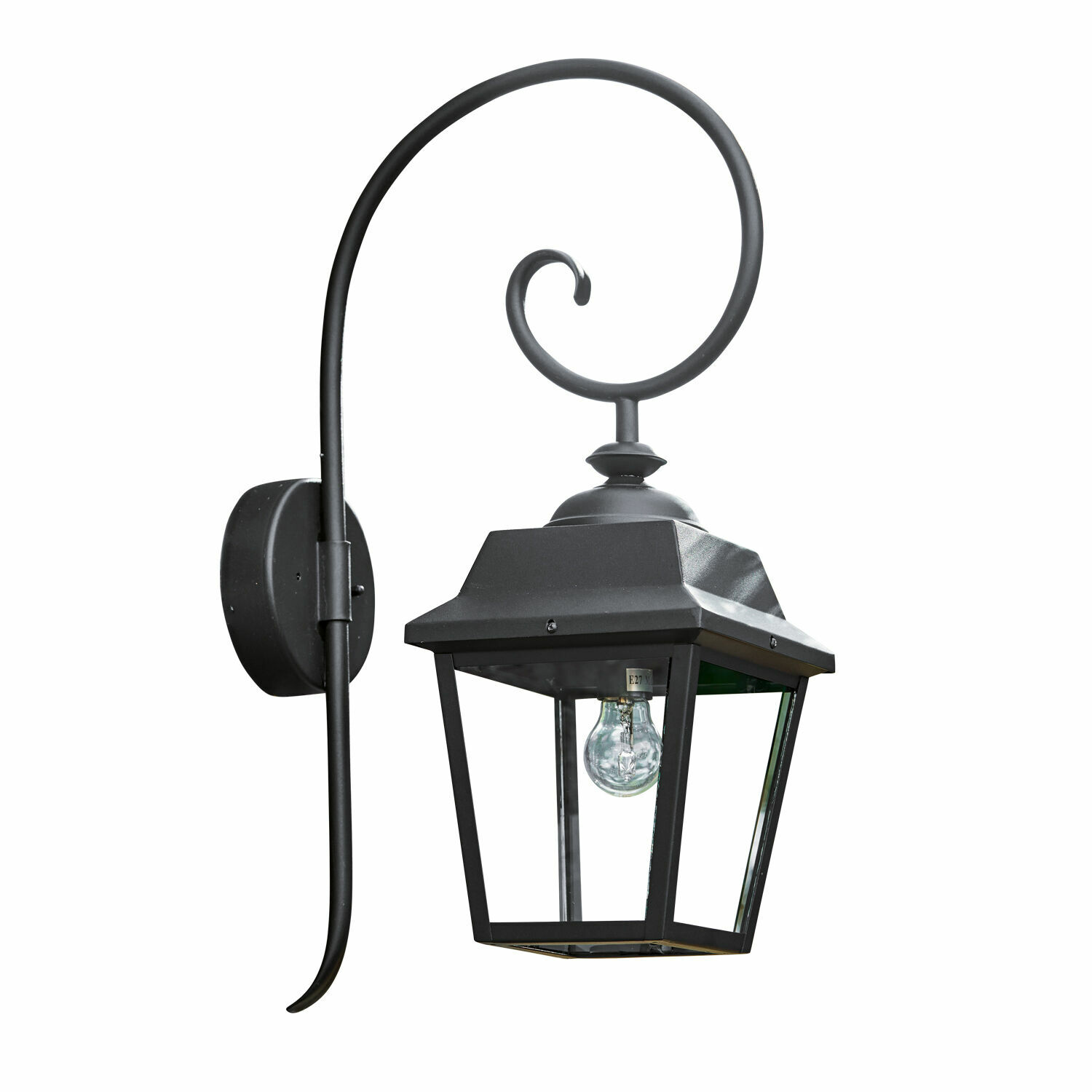 Außenwandlampe Lewarde