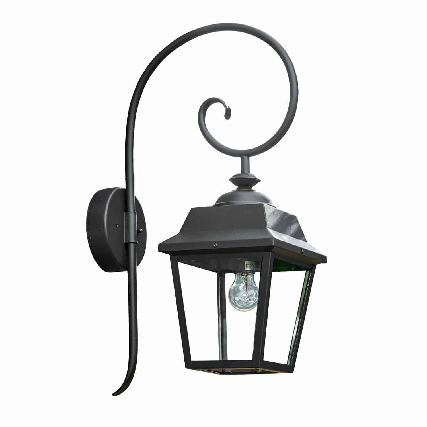 Außenwandlampe Lewarde