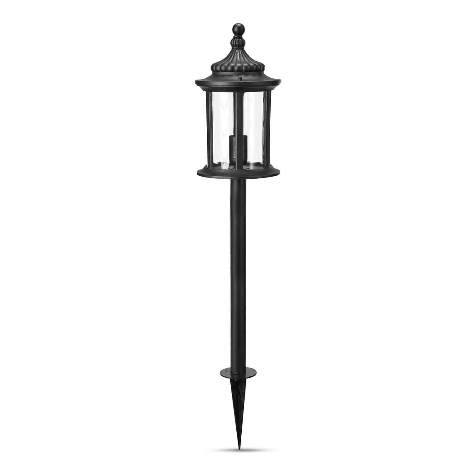 Außenstehlampe Énora