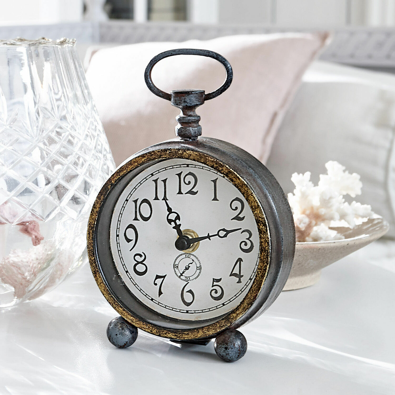 Uhr Borvin Uhr Borvin