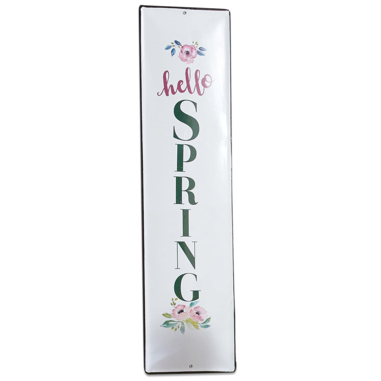 Deko-Schild Hello Spring